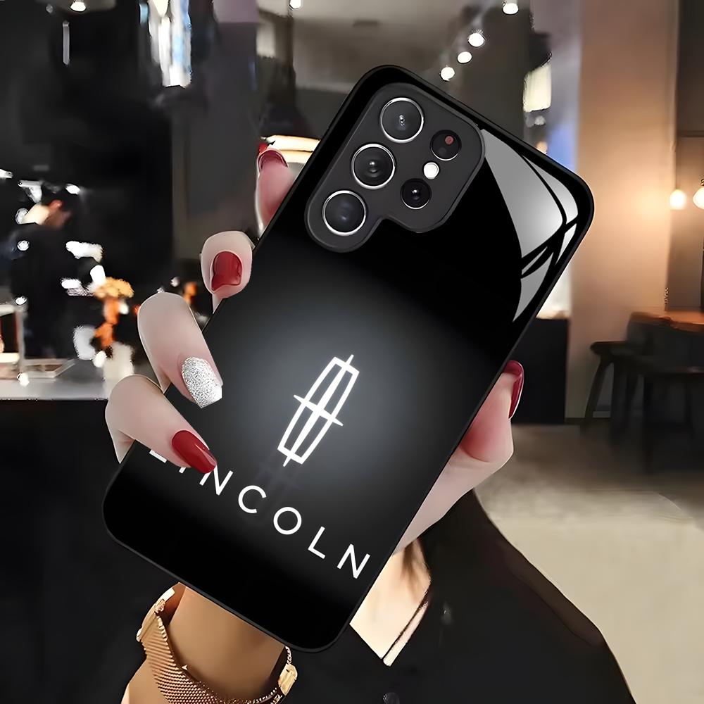 Phone Cases Expensive - Etui na telefon L-LincolnES Luxury Sedan