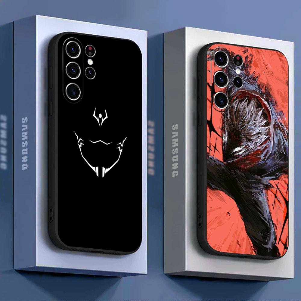Phone Cases Cool - Etui na telefon J-Jujutsues Sukuna cool