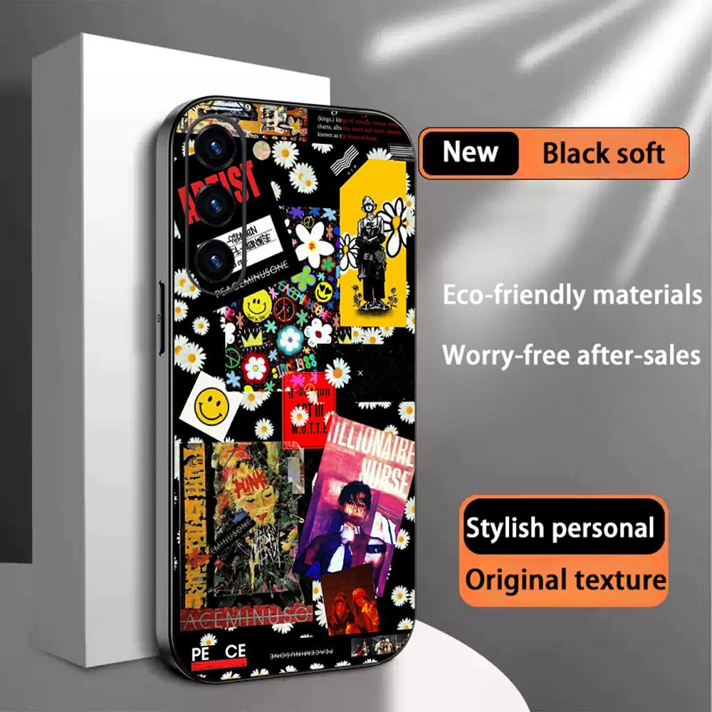 Phone Cases Cool - Fajny, przystojny plakat z G-Dragonem na