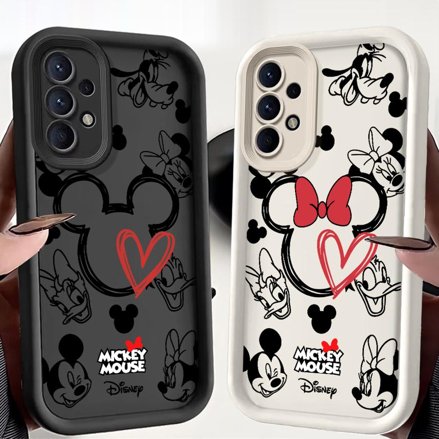 Phone Cases Samsung A14 - Miękkie etui na telefon Samsung Galaxy