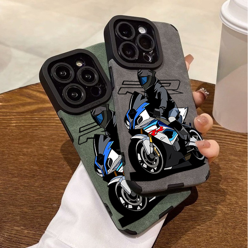 Phone Cases Cool - Fajne etui na telefon z motywem