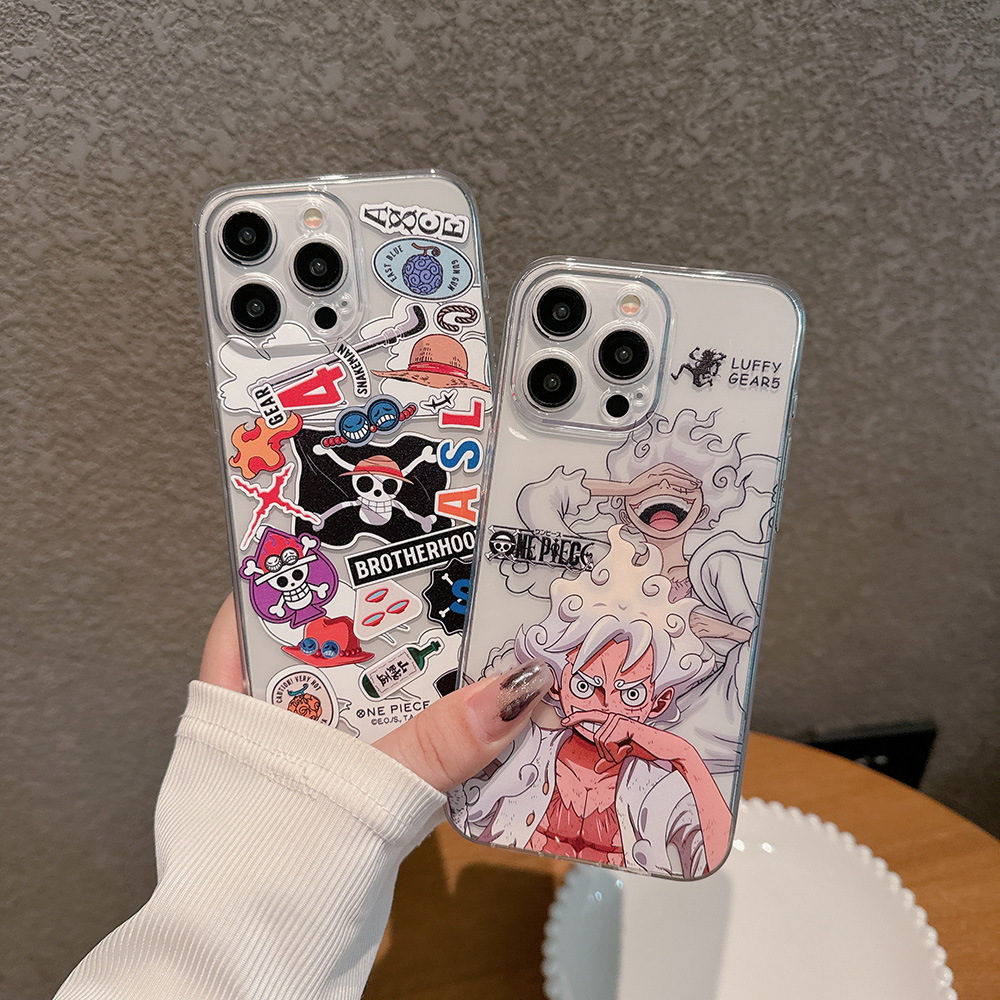 Phone Cases Japan - Modne japońskie etui na telefon z