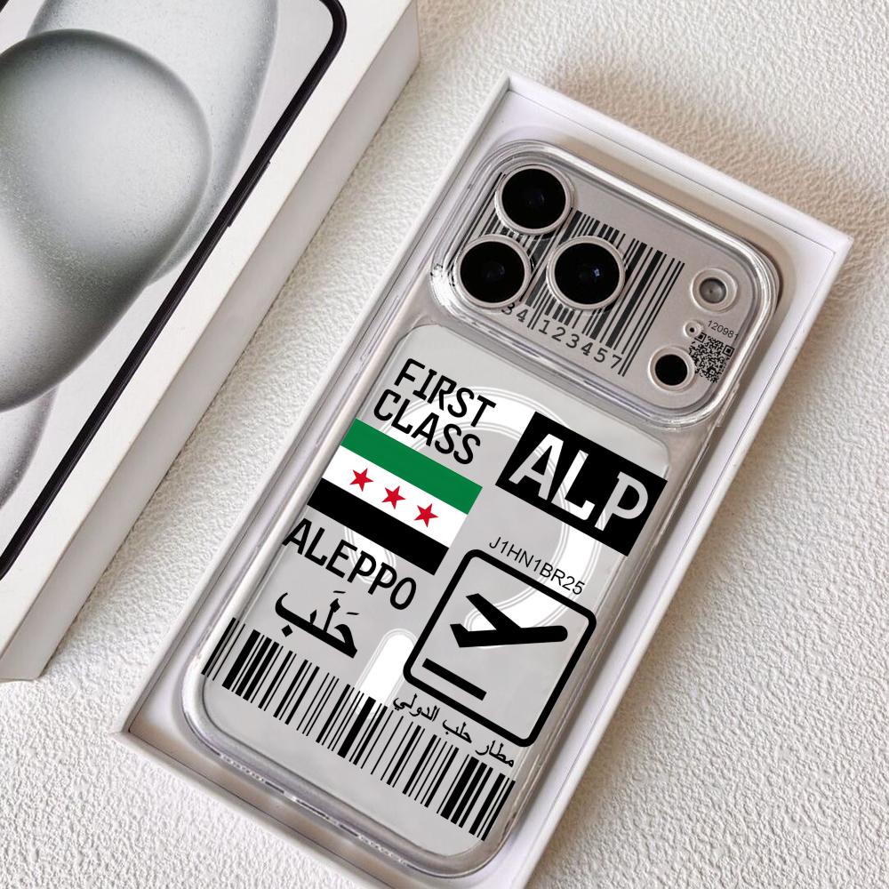 Phone Cases With Magsafe - Etui na telefon iPhone 17-12 Pro