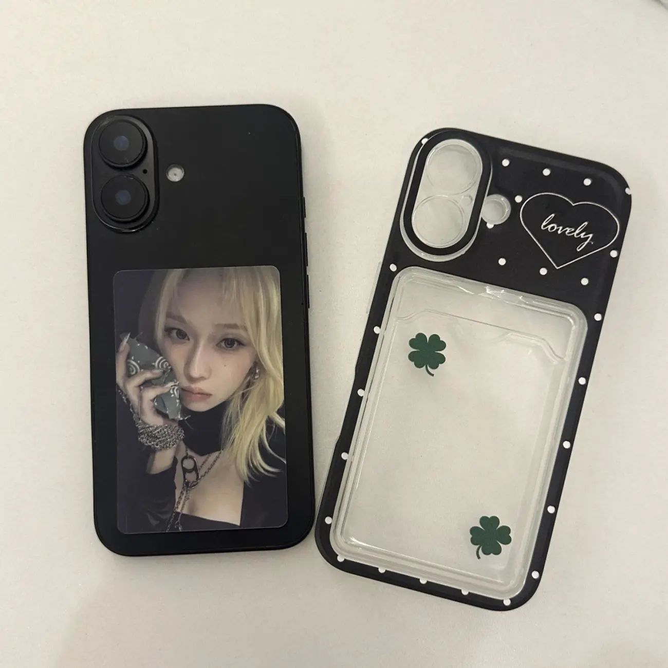 Phone Cases Xr Cute - Koreański uroczy zestaw etui na telefon