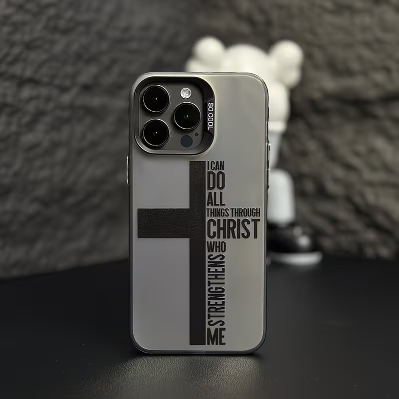 Phone Cases Mous - Etui na telefon z powłoką anty-odciskowa,