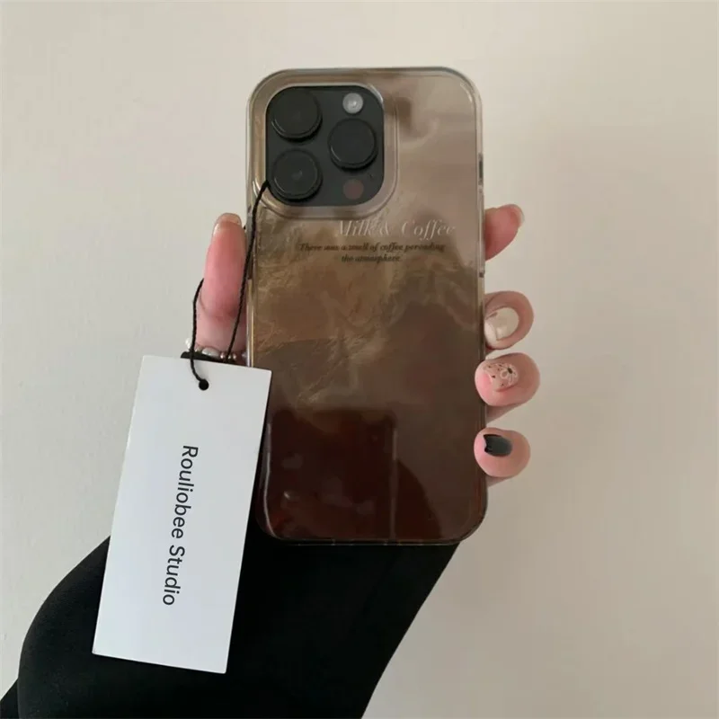 Phone Cases Expensive - Luksusowe etui na telefon z gradientem