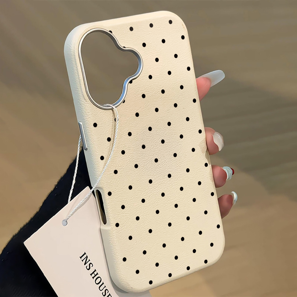 Phone Cases Expensive - Koreańskie etui na telefon w stylu
