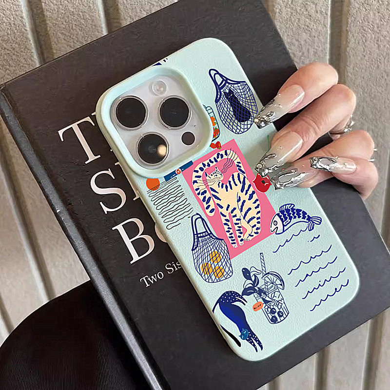 Phone Cases Xr Cute - Urocze etui na telefon z nadrukiem