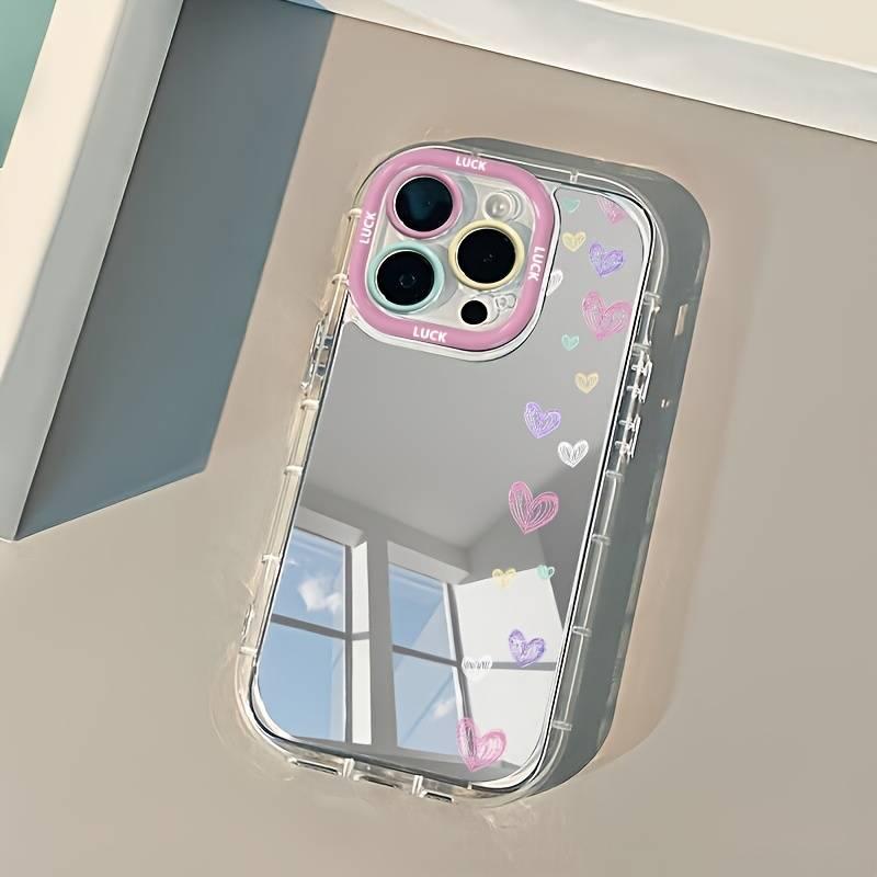 Phone Cases Xr Cute - Etui na telefon z lusterkiem w
