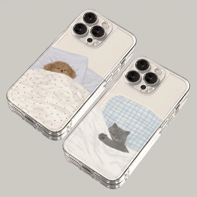 Phone Cases Xr Cute - Urocze etui na telefon z motywem