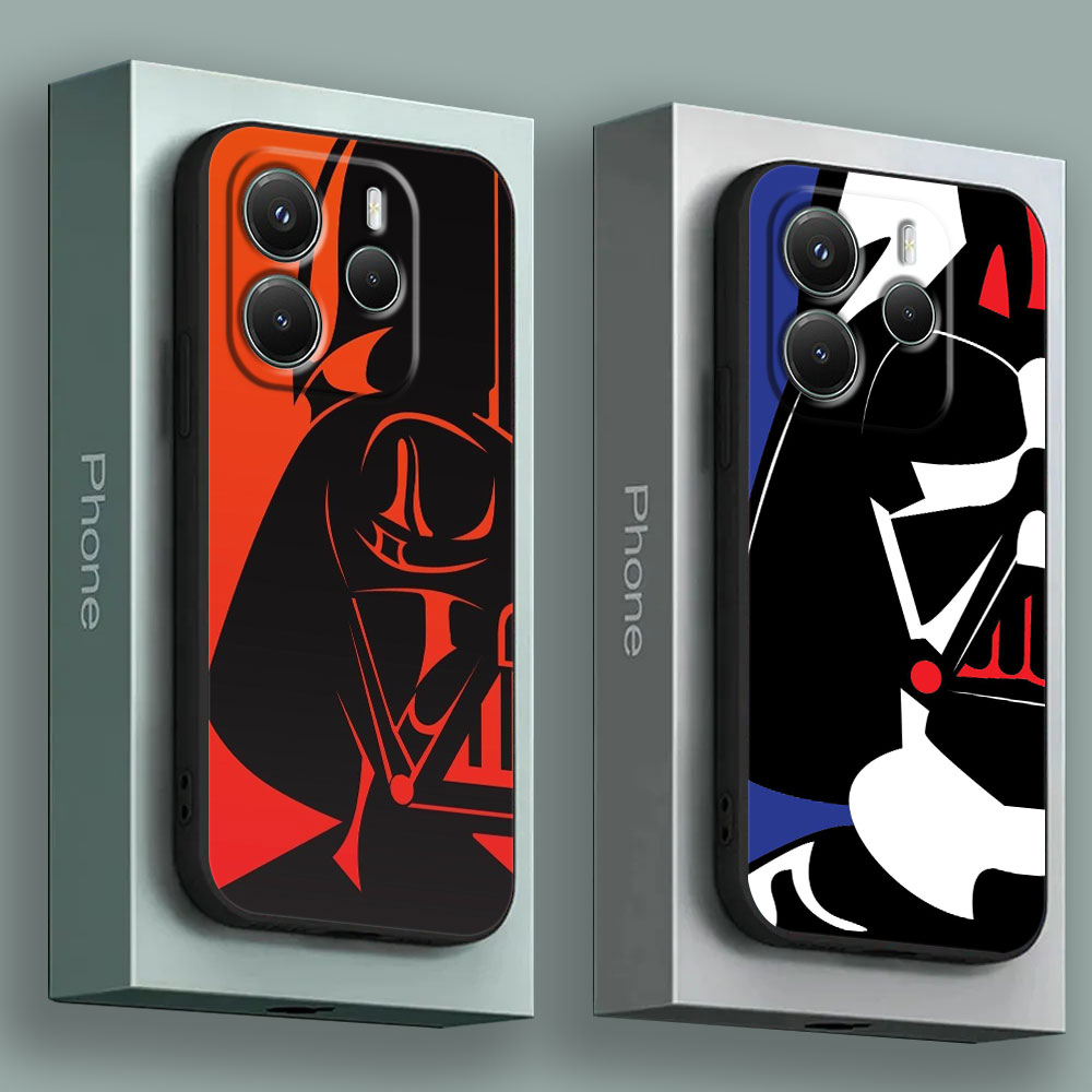 Phone Cases Cool - Fajne etui na telefon S-STARWARS do
