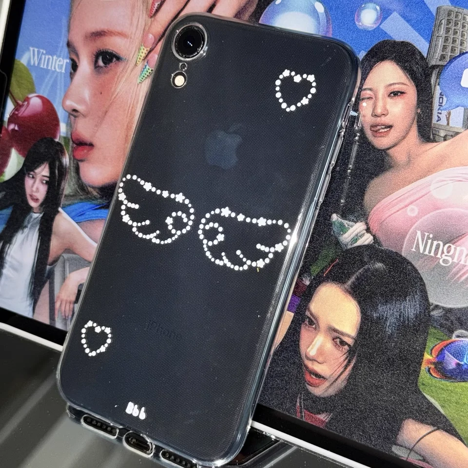 Phone Cases Xr Cute - Modne, urocze etui na telefon w