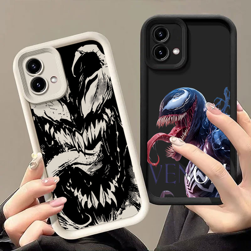 Phone Cases Art - Etui na telefon z motywem Venom