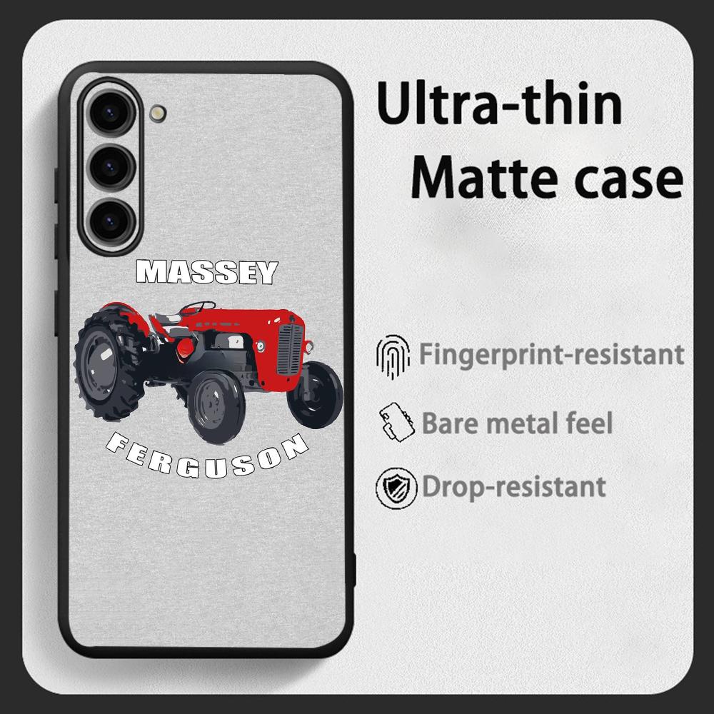 Phone Cases Cool - Modne etui na telefon z motywem
