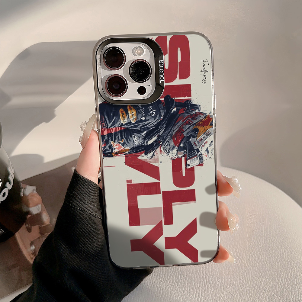 Phone Cases Expensive - Etui na telefon z motywem motocykla,