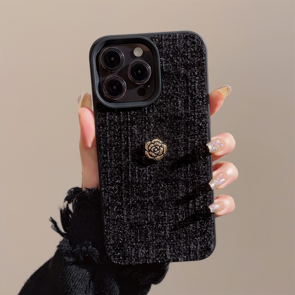 Phone Cases Expensive - Luksusowe etui na telefon z trójwymiarowymi