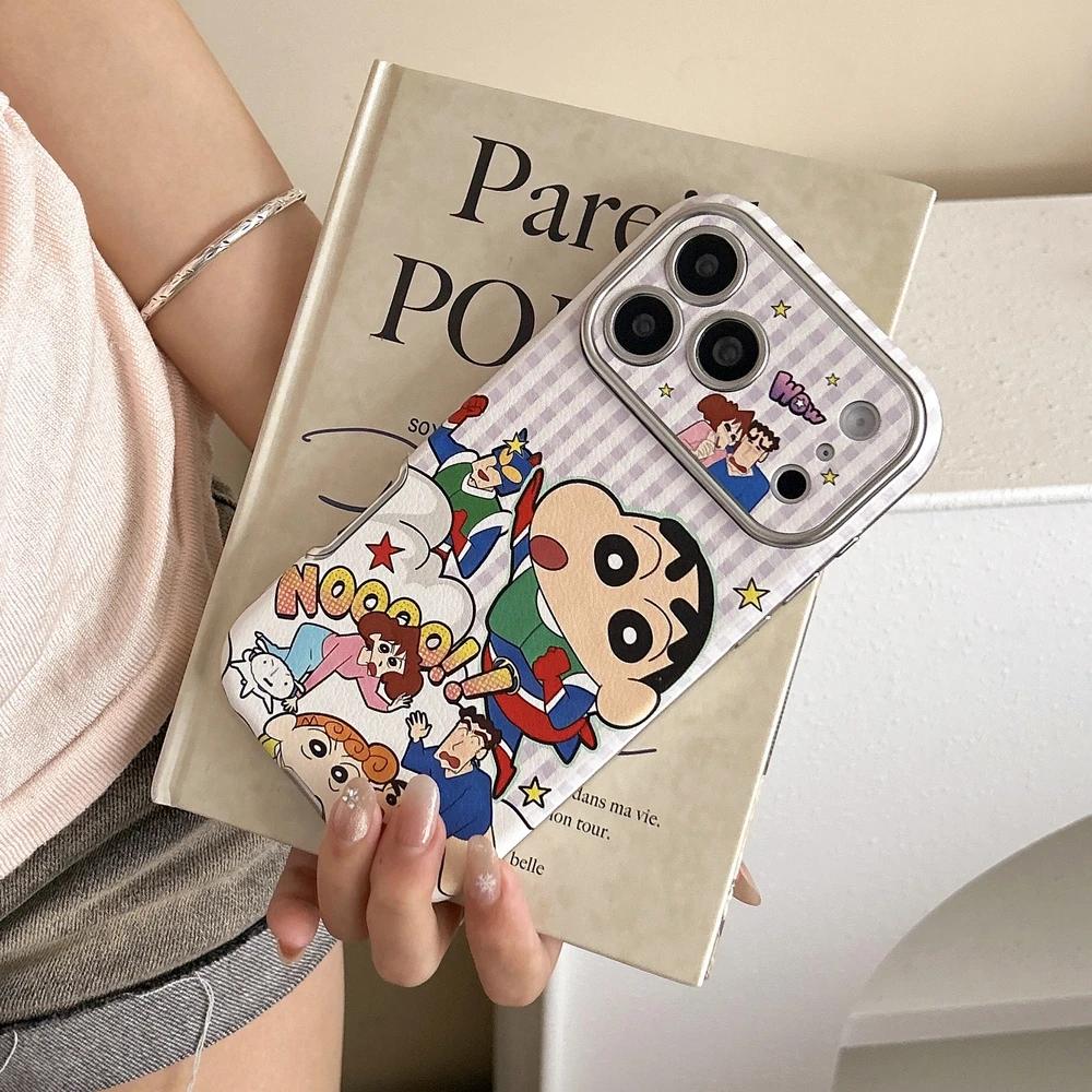 Phone Cases Japan - Urocze etui na telefon z motywem