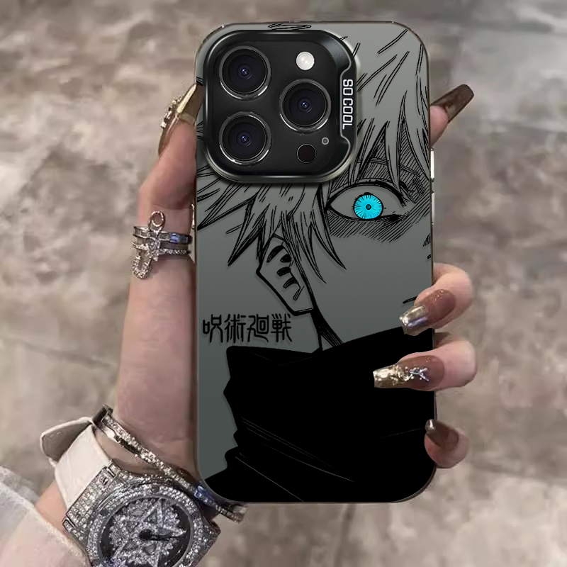 Phone Cases Cool - Etui na telefon z motywem Toji