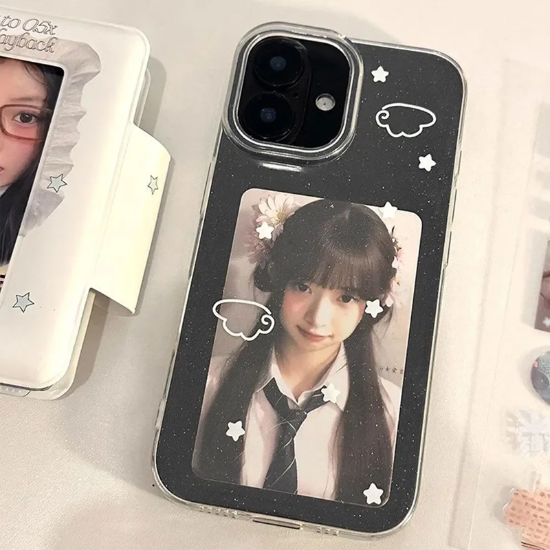 Phone Cases Xr Cute - Koreańskie etui na telefon INS Cute
