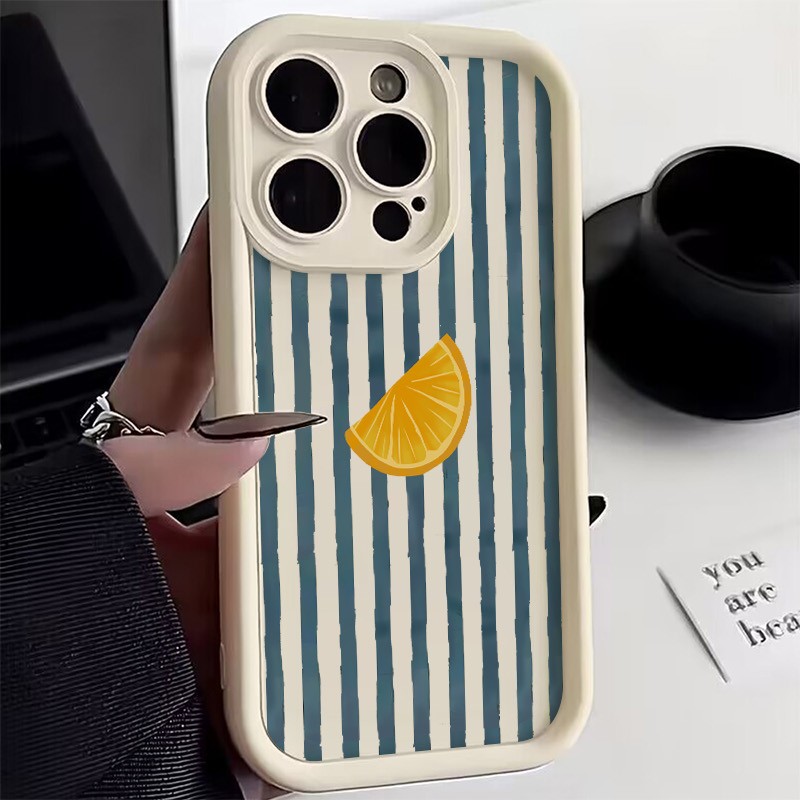Phone Cases Mous - Etui na telefon z wzorem w
