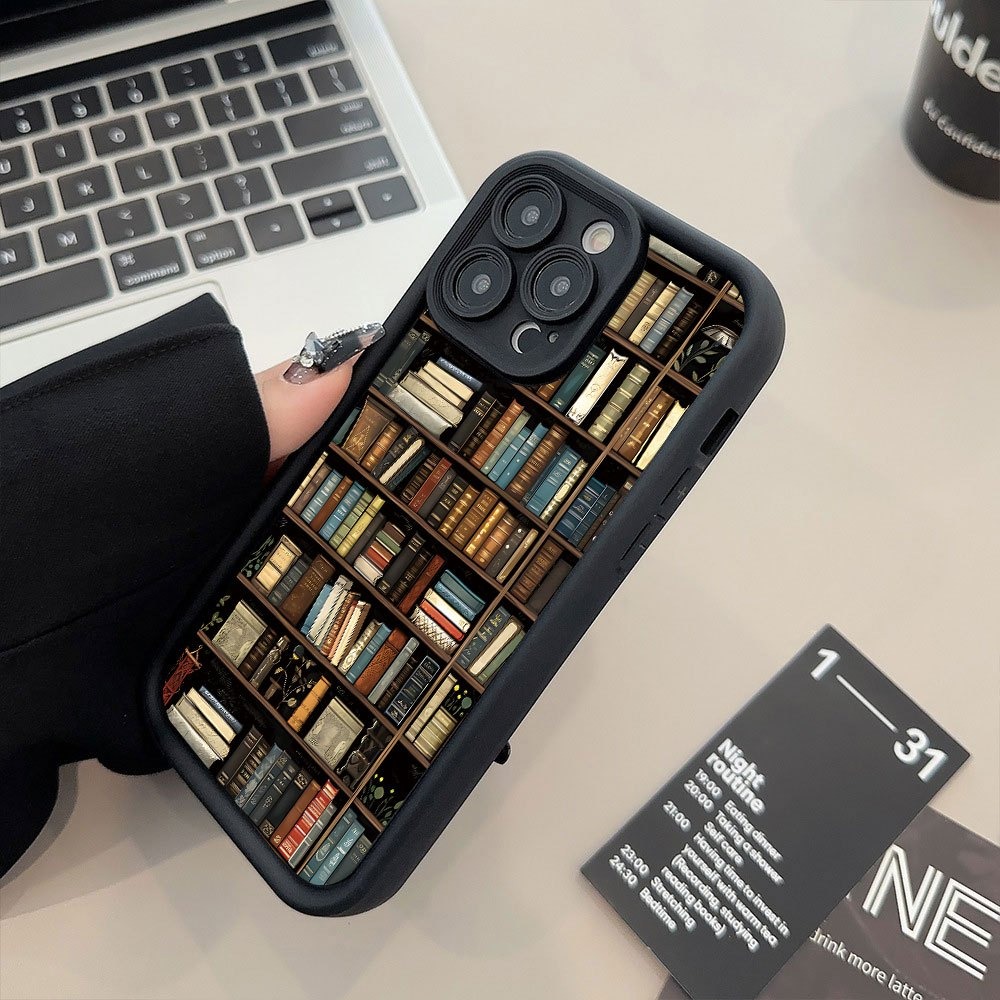Phone Cases Xr - Etui na telefon z kreatywnym wzorem