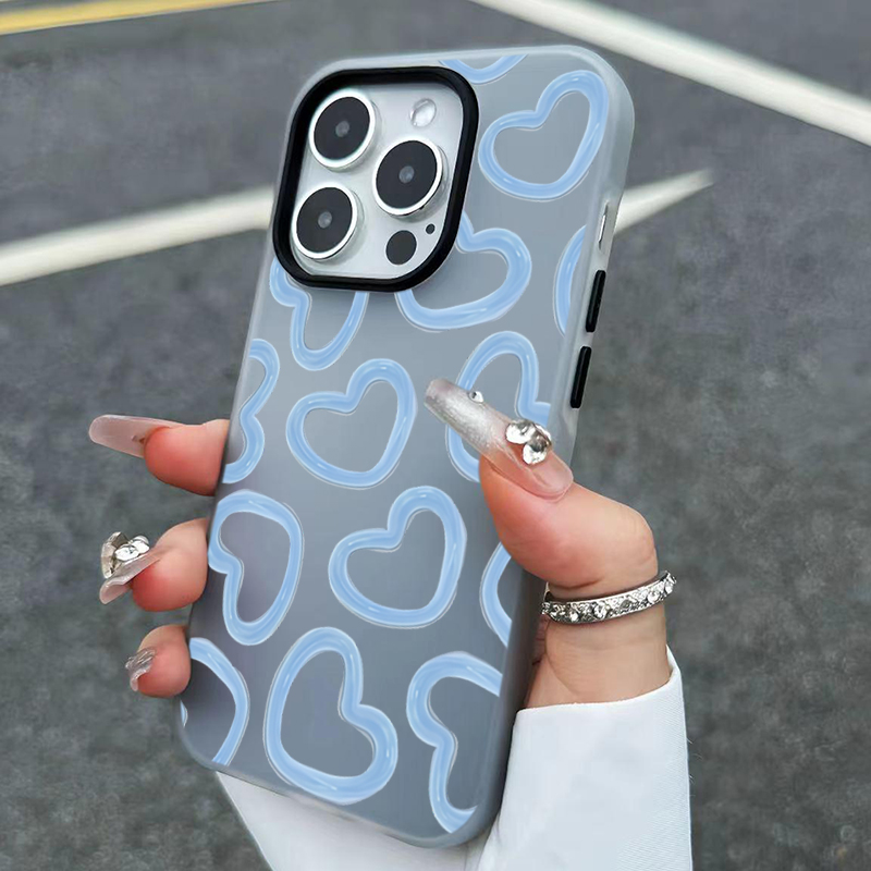 Phone Cases Art - Urocze etui na telefon z motywem