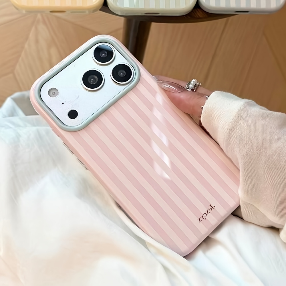 Phone Cases Expensive - Luksusowe koreańskie etui na telefon w