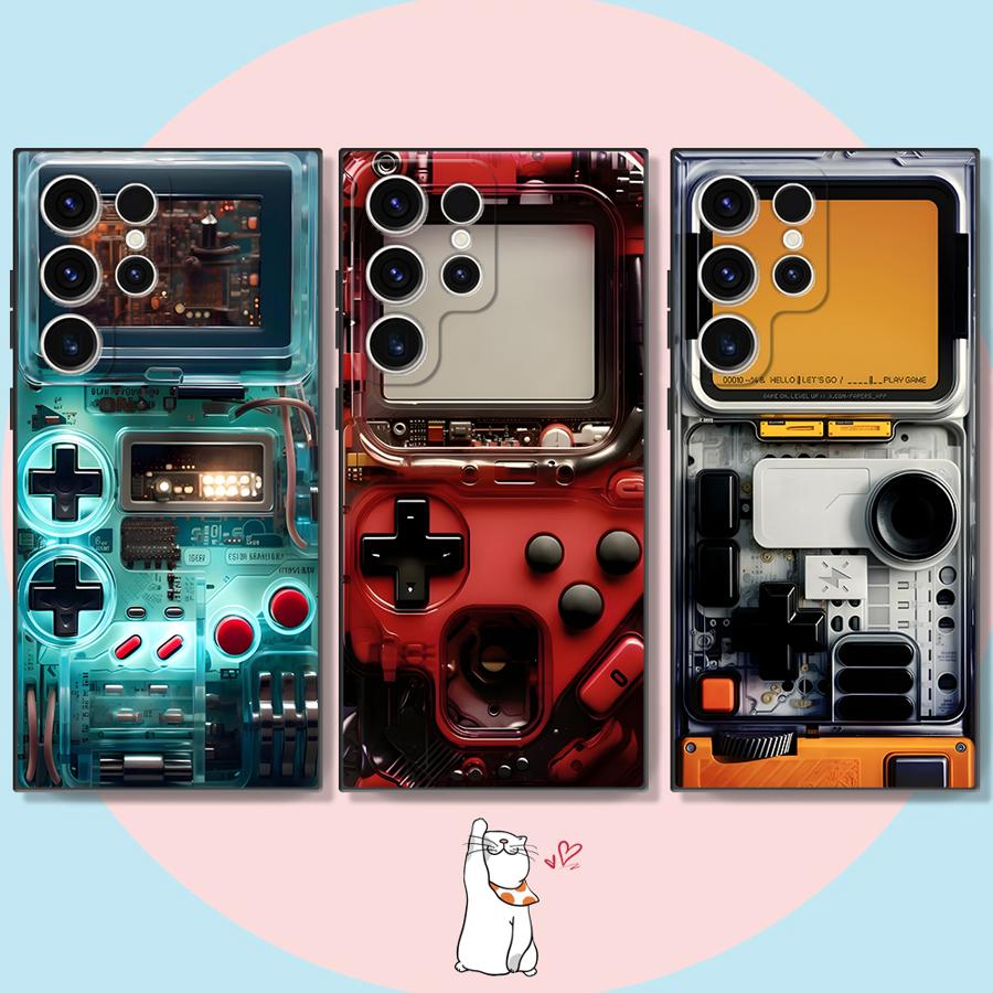 Phone Cases Art - Zaawansowane etui na telefon z grafiką