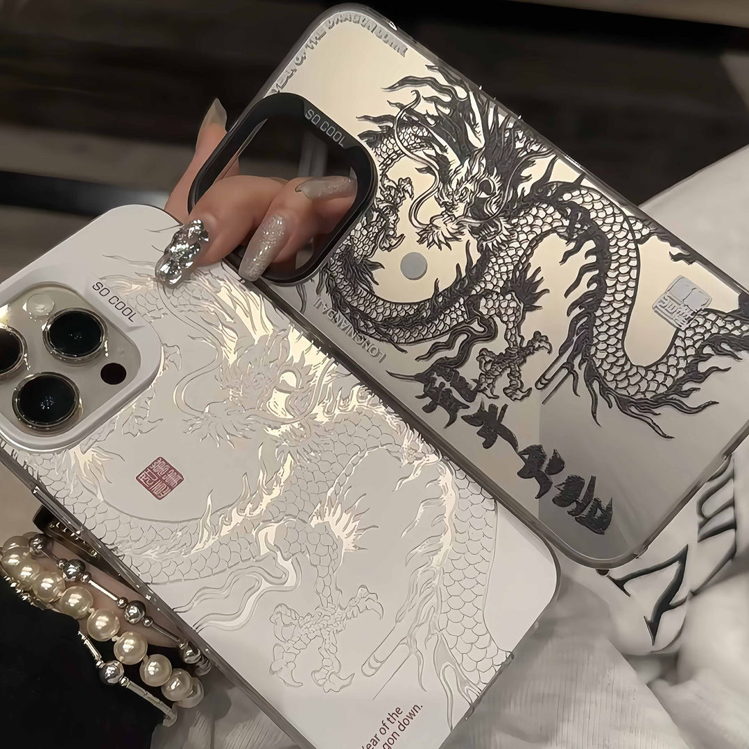 Phone Cases Expensive - Super fajne chińskie etui na telefon