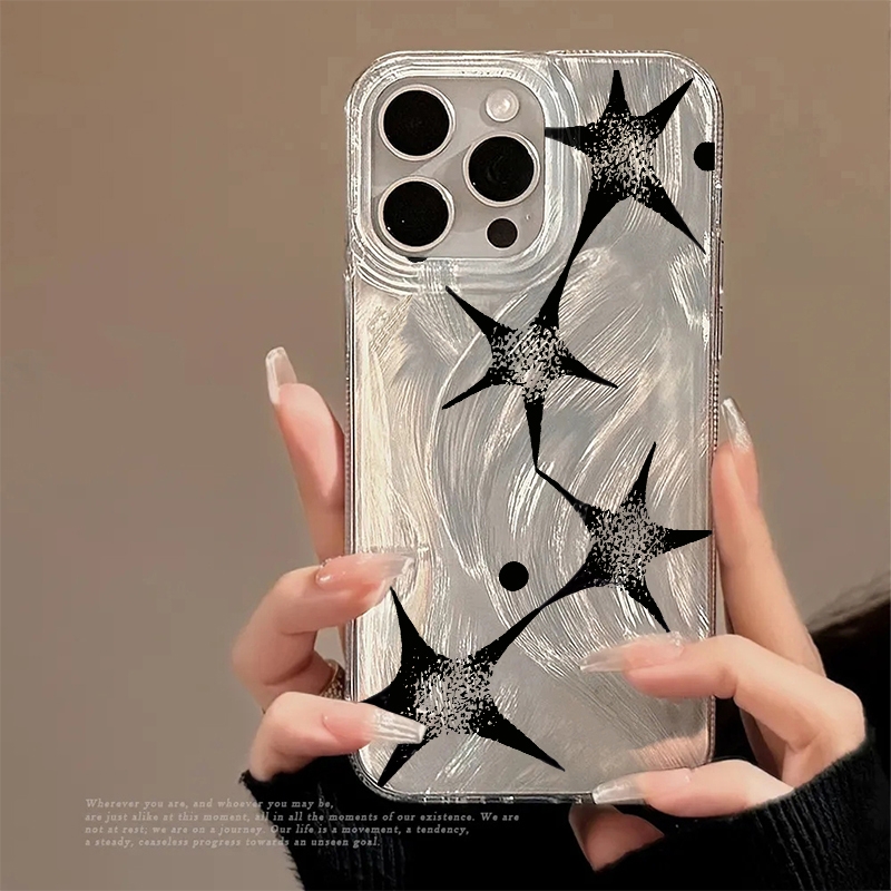Phone Cases Mous - Etui na telefon z modnym wzorem