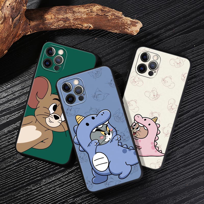 Phone Cases Mous - Etui na iPhone 17 16 15