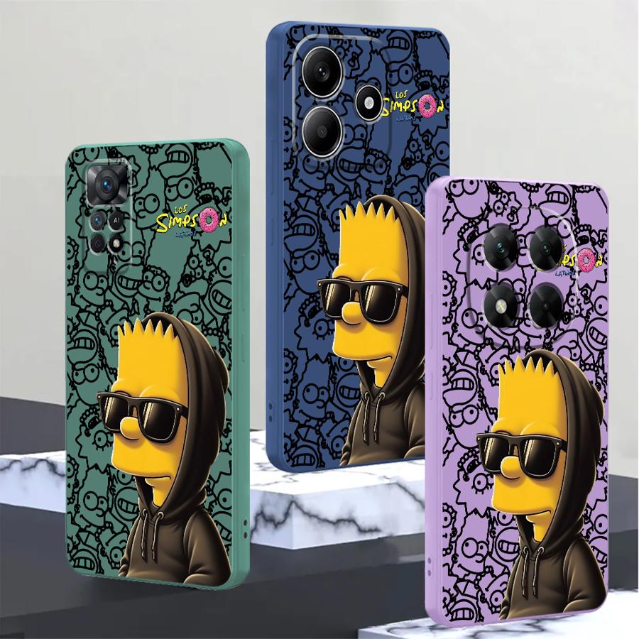 Phone Cases Cool - Etui na telefon Xiaomi Redmi Note
