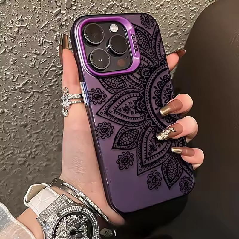 Phone Cases Mous - Etui na telefon odporne na zarysowania