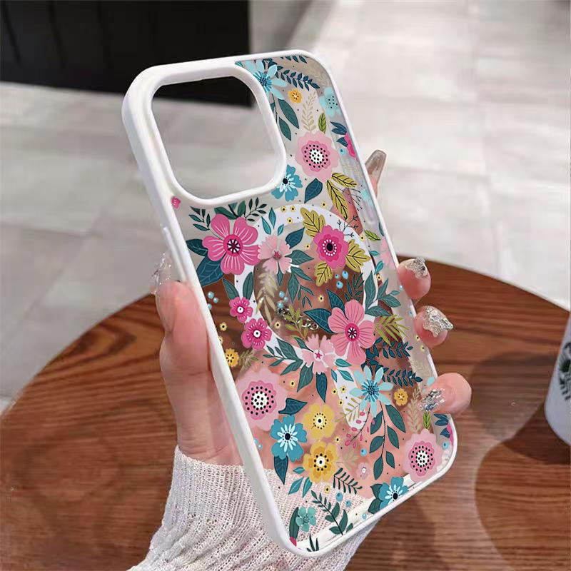 Phone Cases With Magsafe - Etui na telefon z motywem krajobrazu