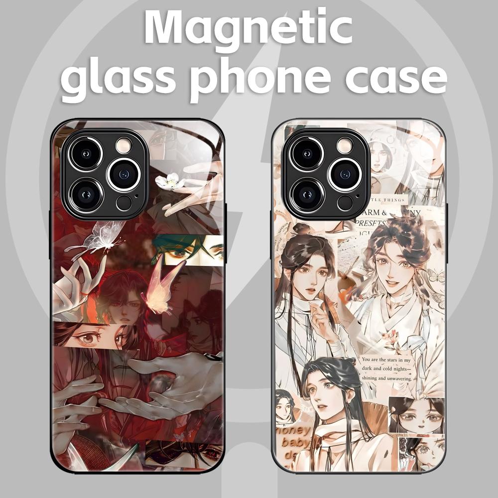 Phone Cases Xr - Etui na telefon Hot anime Heaven