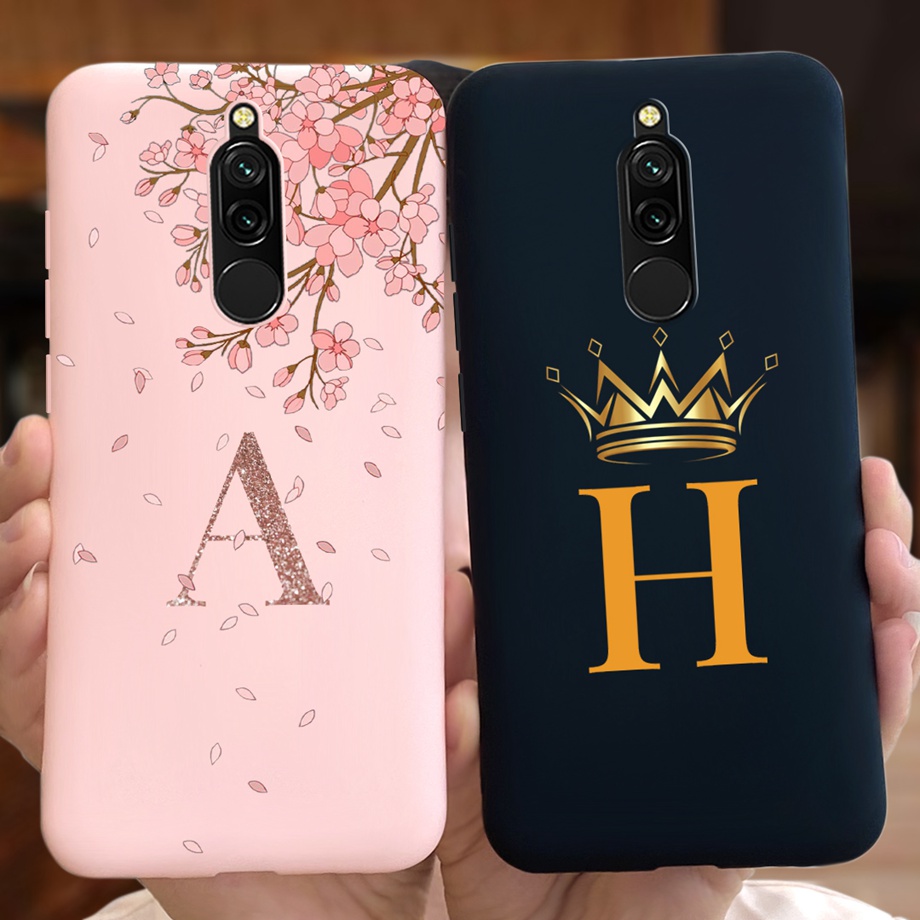 Phone Cases Liverpool - Dla Xiaomi Redmi 8 8a Etui