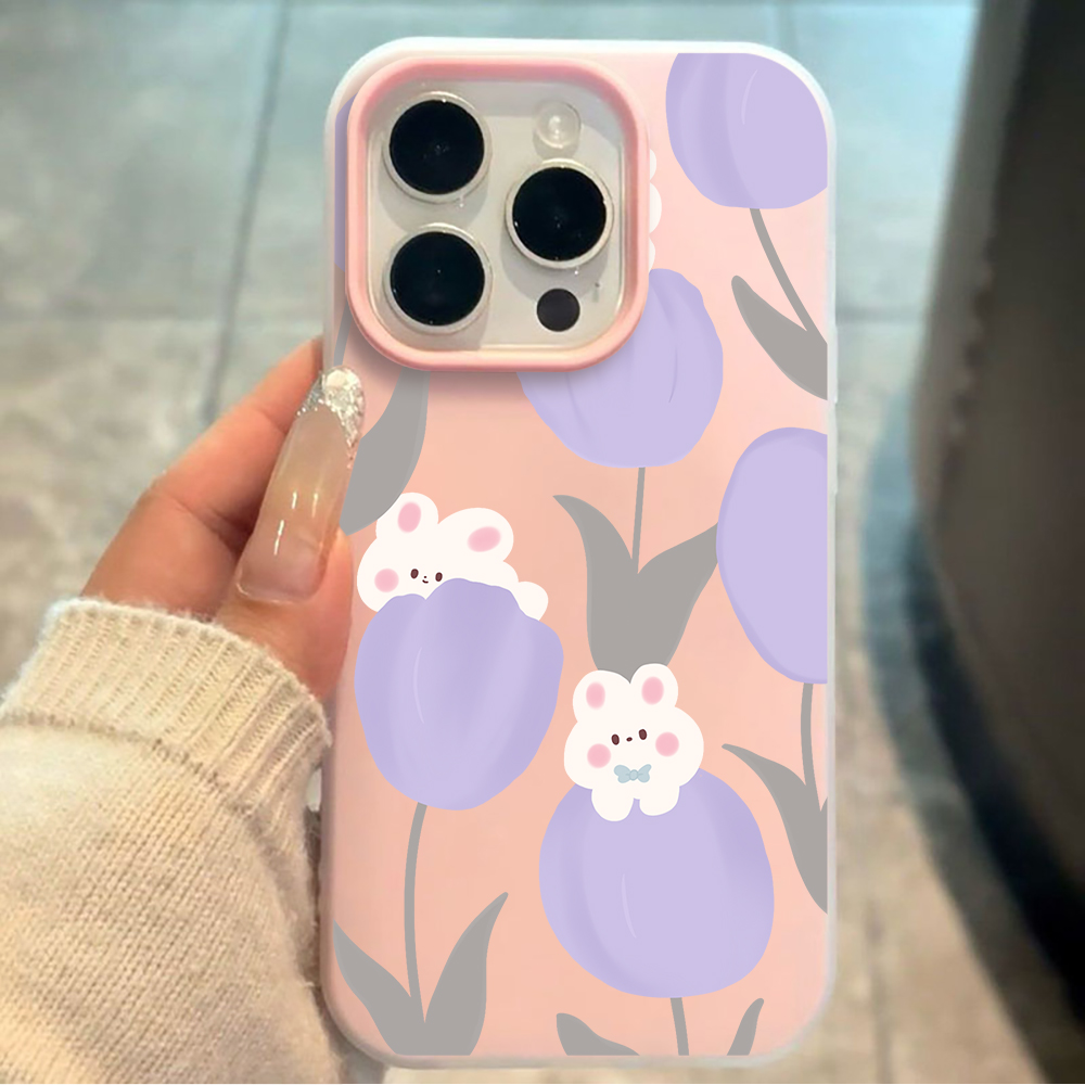 Xiaomi Redmi Note 14 - Miękkie etui na telefon z motywem