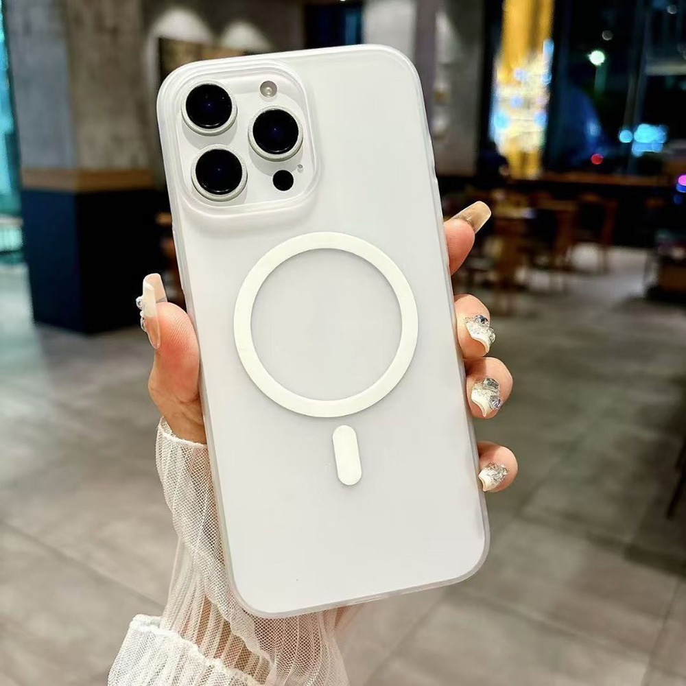 Ultra cienkie, miękkie, matowe – Ring Stand Case recenzja i cena