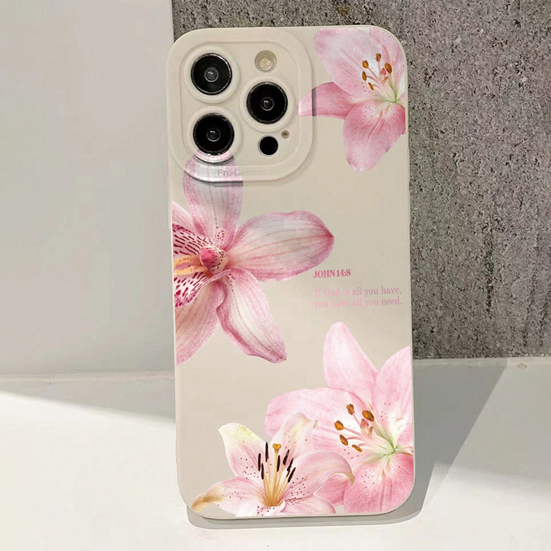 Niebieskie, kwiatowe, malowane – Phone Cases Mous recenzja i cena