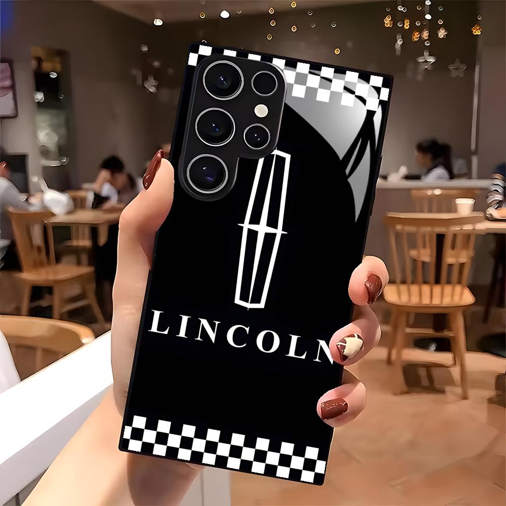 Etui na telefon L-LincolnES Lu – Phone Cases Expensive recenzja i cena