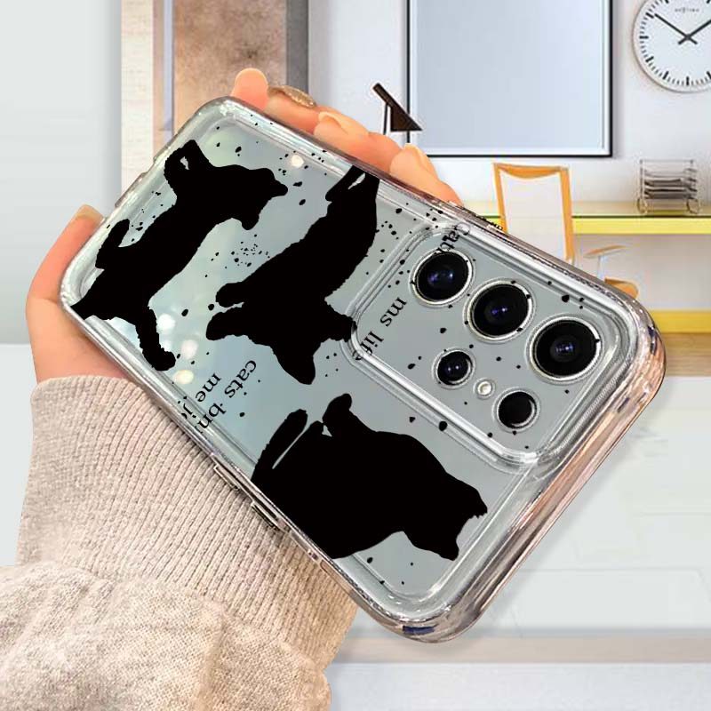 Etui na telefon z grafiką czar – Phone Cases Samsung A14 recenzja i cena
