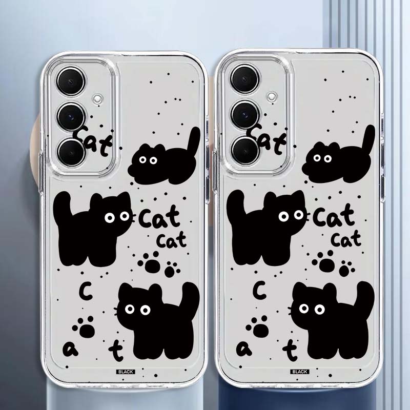 Etui na telefon z grafiką czar – Phone Cases Samsung A14 recenzja i cena