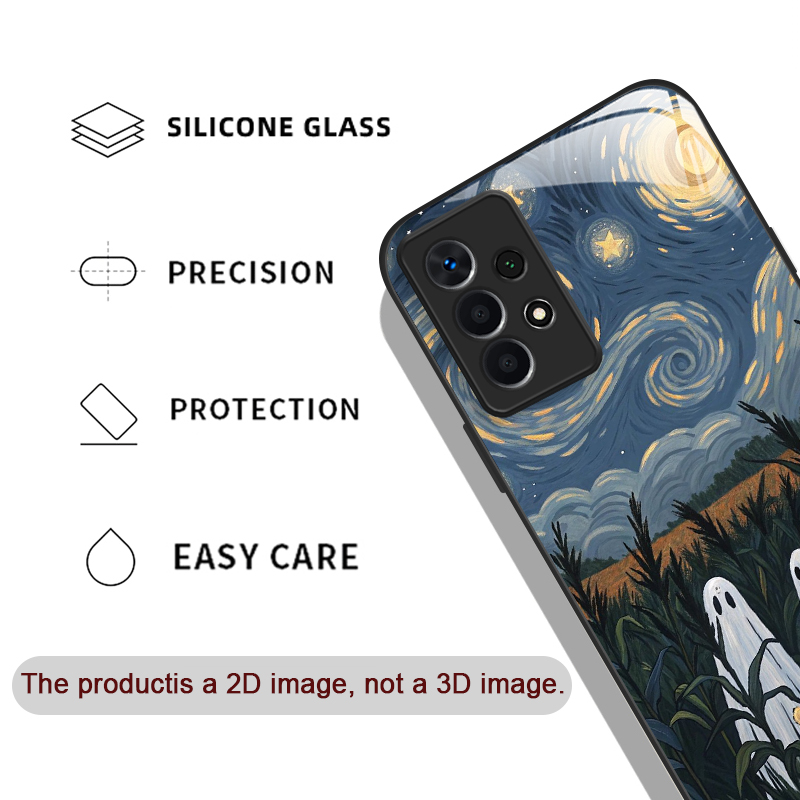 Śmieszny wzór z abstrakcyjnym  – Phone Cases Art recenzja i cena