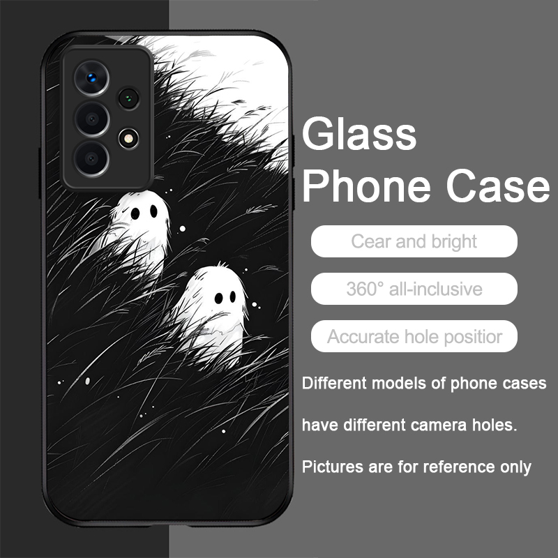 Śmieszny wzór z abstrakcyjnym  – Phone Cases Art recenzja i cena
