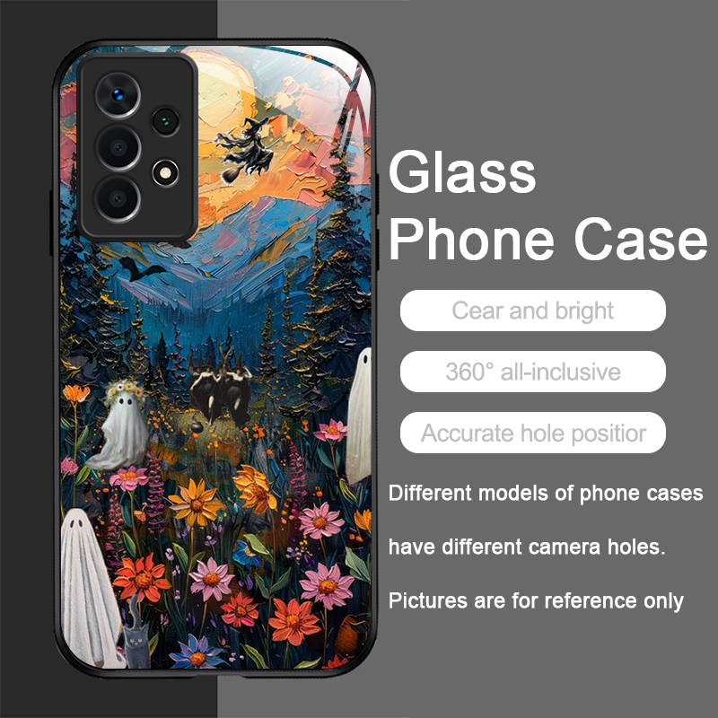 Śmieszny wzór z abstrakcyjnym  – Phone Cases Art recenzja i cena