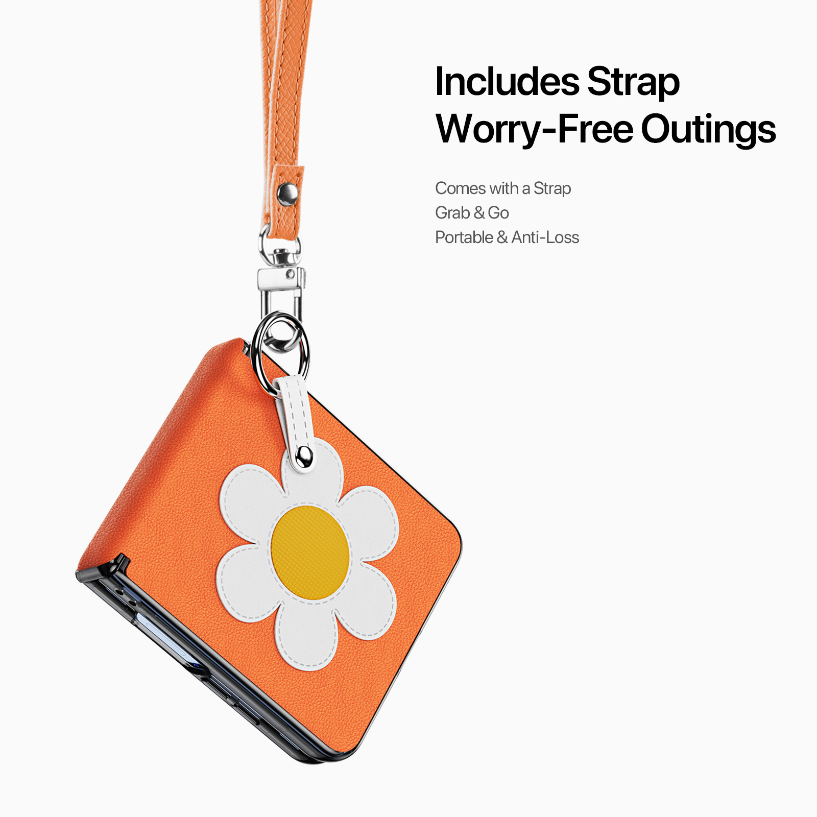 DUX DUCIS Ultra cienkie skórza – Flip Leather Case recenzja i cena