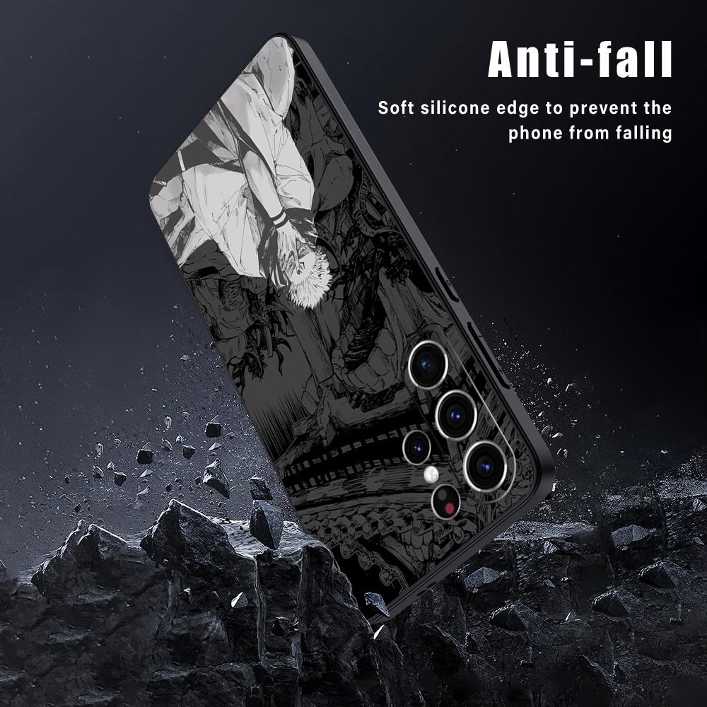 Etui na telefon J-Jujutsues Su – Phone Cases Cool recenzja i cena