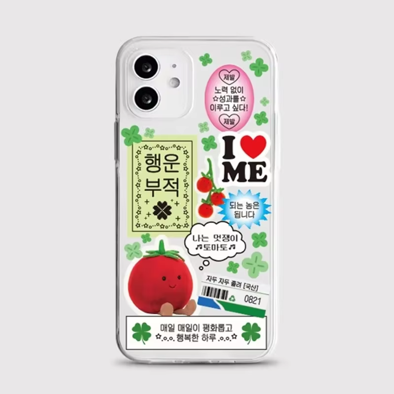 Koreańskie etui na telefon z m – Phone Cases Xr Cute recenzja i cena