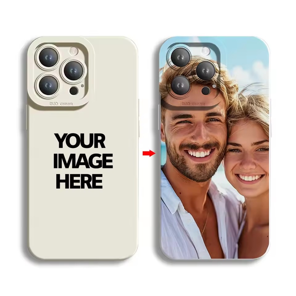 Etui na telefon z własnym zdję – Phone Cases Customized recenzja i cena