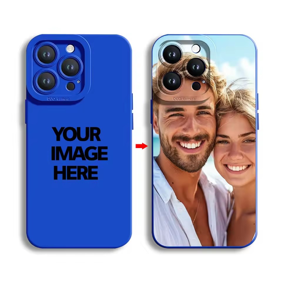 Etui na telefon z własnym zdję – Phone Cases Customized recenzja i cena